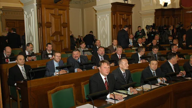 Как устроены выборы в Латвии: Сейм, самоуправления и Европейский парламент