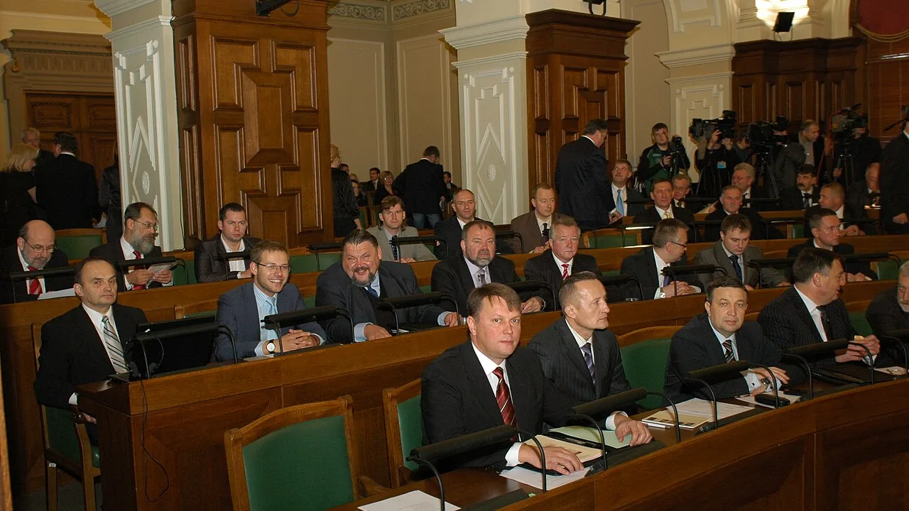 Как устроены выборы в Латвии: Сейм, самоуправления и Европейский парламент