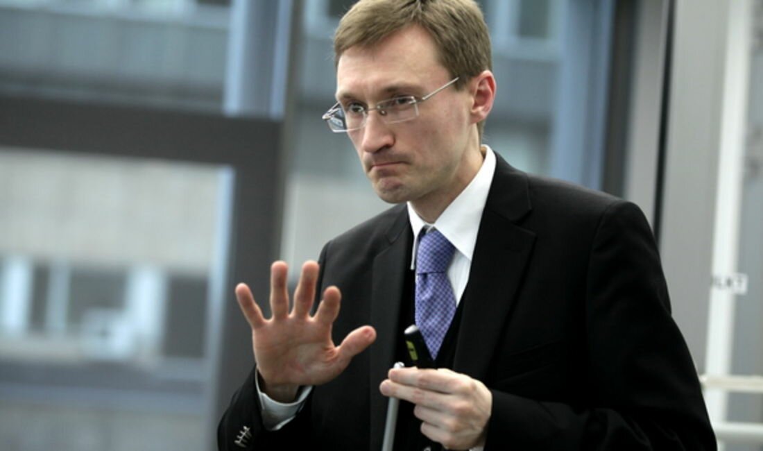 Кактиньш: мы должны отдать 4% ВВП на оборону! Отдали бы и 20! Россия опасна!