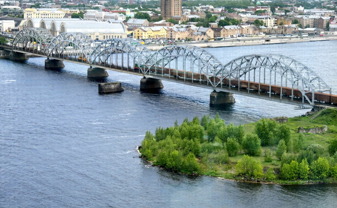 Эксперт: в советское время построили плохие мосты