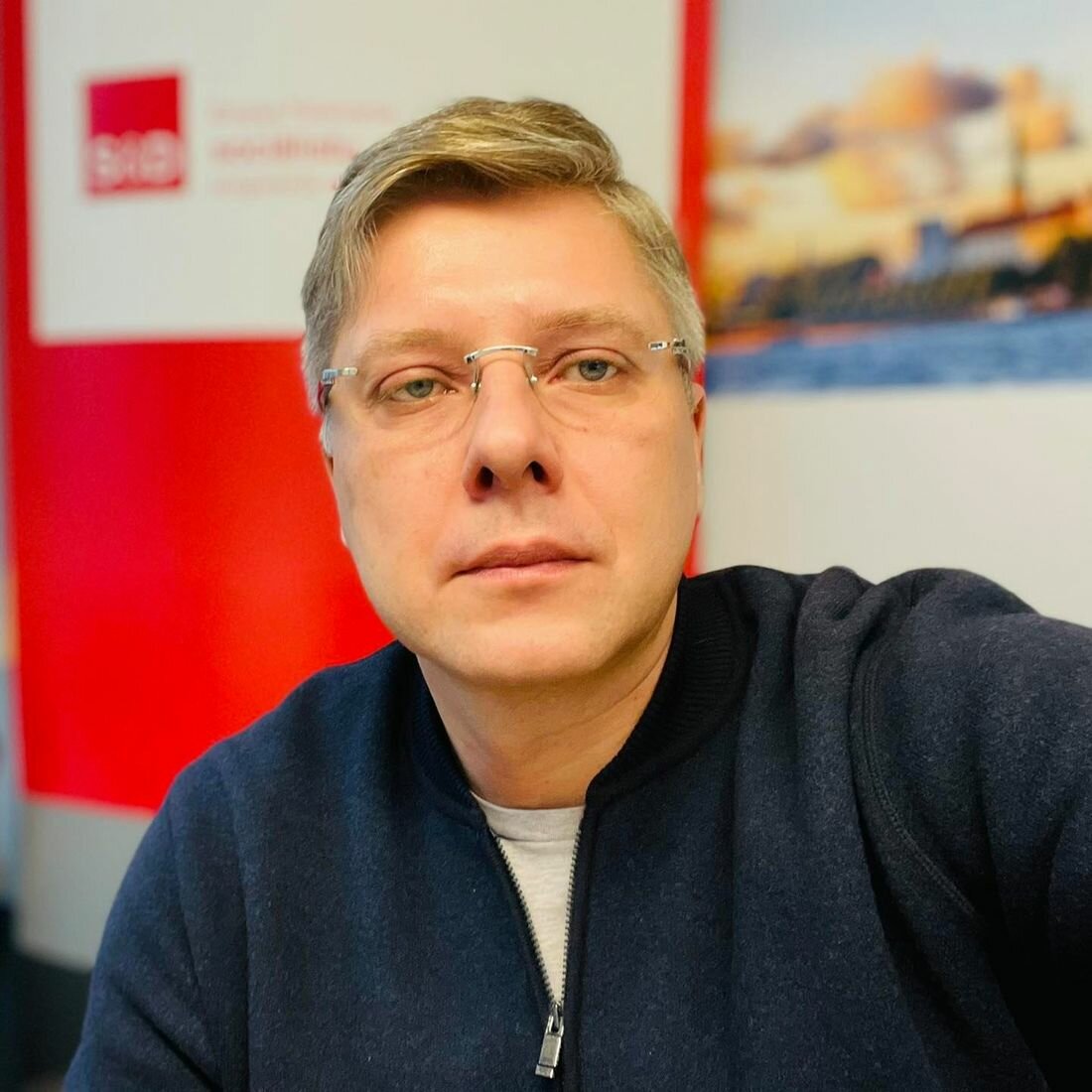 Бывший «русский» мэр: санкции за Навального неизбежны!