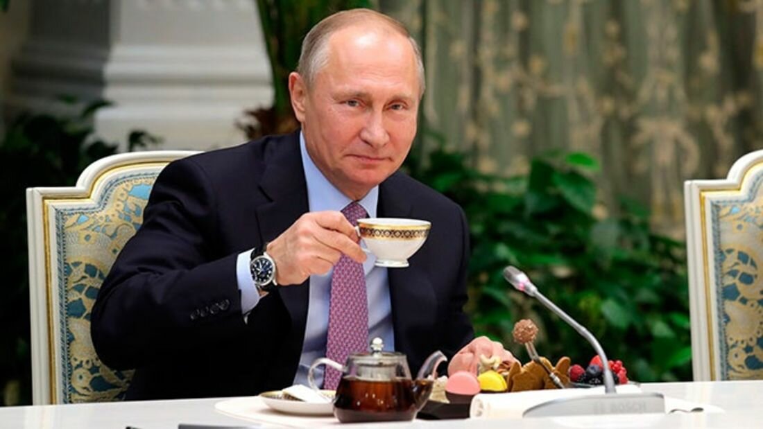 В США рассказали о многомиллиардном подарке Байдена Путину